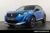 Peugeot 2008 1.2 GT 130PK Automaat | Navigatie | Camera | Climate control | Apple Carplay / Android Auto | Keyless Start | PDC V+A | LMV 17 inch