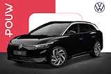 Volkswagen ID.7 Tourer Pro Business 286pk 77 kWh | Interieur Pakket Plus | Stoel - Achterbank Verwarmd