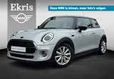 MINI 3-deurs Cooper C Chili | Business Plus | MINI Yours met leer bekleed sportstuur | Alarmsysteem klasse 3 | Comfort Access | Elektrisch verwarmde voorstoelen | Hemelbekleding Anthrazit