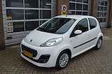 Peugeot 107, Airco, 5Deurs, All season band 1.0 Active