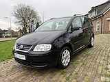 Volkswagen Touran 1.6 Optive Airco/Cruise/Parkeersensor achter