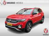 Volkswagen T-Cross 1.0 TSI Life Automaat | Digitaal Dashbord | Clima | PDC | Navi |