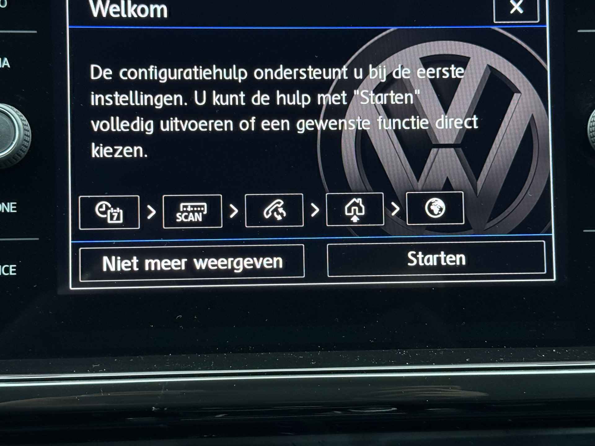 Volkswagen T-Cross 1.0 TSI Life Automaat | Digitaal Dashbord | Clima | PDC | Navi | - 19/28