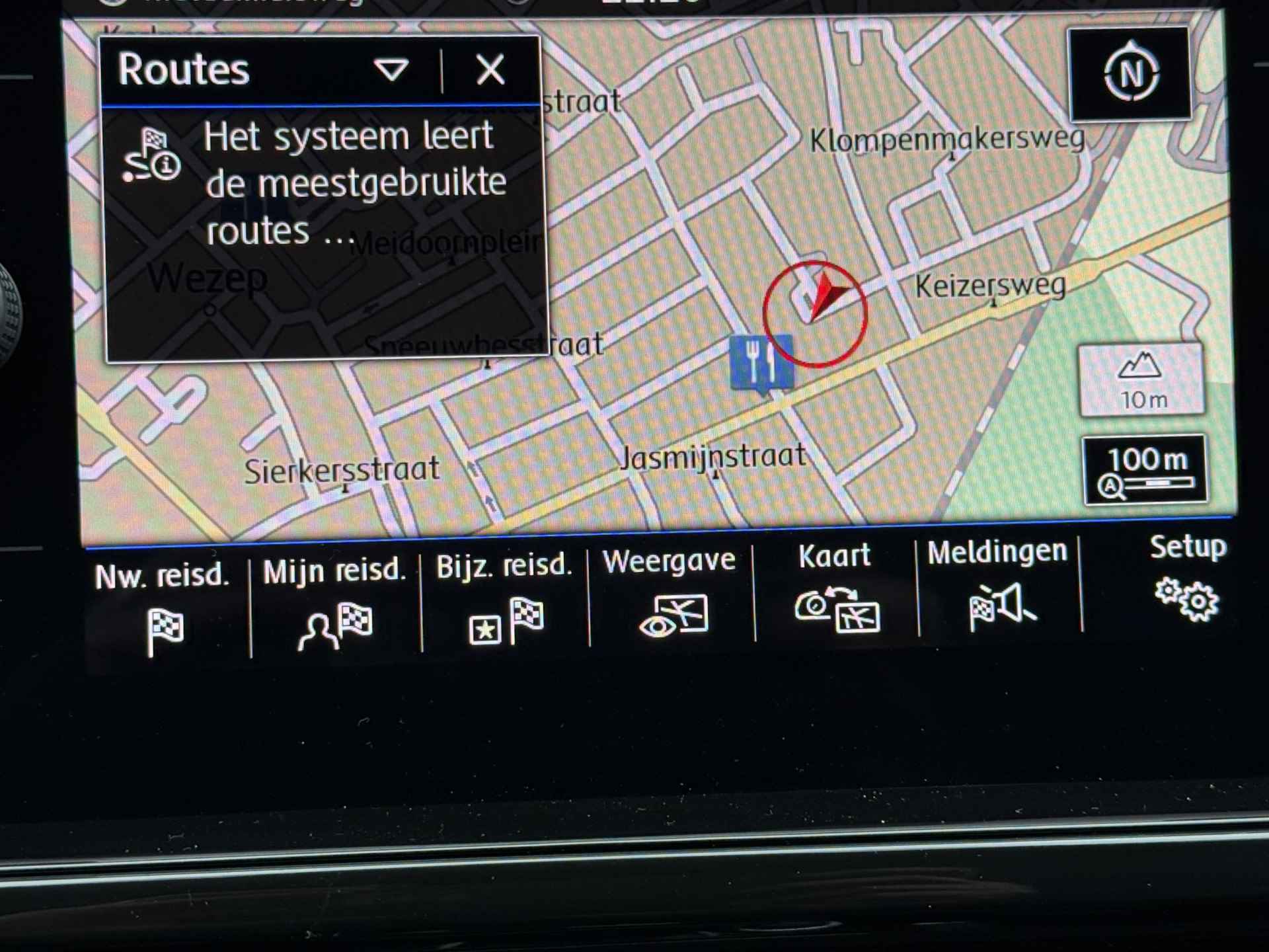 Volkswagen T-Cross 1.0 TSI Life Automaat | Digitaal Dashbord | Clima | PDC | Navi | - 20/28