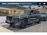 BMW X7 xDrive40i High Executive M Sport Automaat / Panoramadak Sky Lounge / Trekhaak / Massagefunctie / Active Steering / Bowers & Wilkins / Soft-Close / Parking Assistant Professional