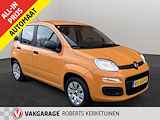 Fiat Panda 0.9 TwinAir Popstar Automaat 1e Eigenaar Airco