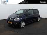 Volkswagen Up! 1.0 high up! BlueMotion | Automaat | Airco | Stoelverwarming