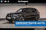 BMW iX3 High Executive Edition 80 kWh | Trekhaak met elektrisch wegklapbare kogel | BMW Head-Up Display