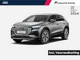 Audi Q4 e-tron 45 quattro Advanced edition 286 PK Assistentiepakket plus - Comfortpakket - Privacy glas