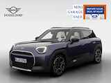 MINI Aceman E Favoured Pakket M PRIVATE LEASE EUR 479,- (48 mnd/10.000 km)