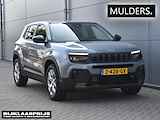 Jeep Avenger 1.2 Longitude VOORRAAD KORTING