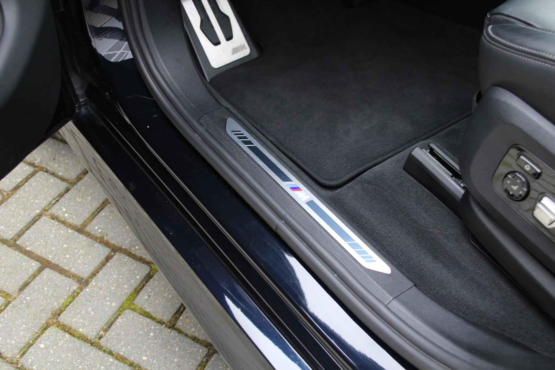 BMW X5 XDrive45e High Executive | M-sport | Pano | Laser | Sportstoelen - 43/43
