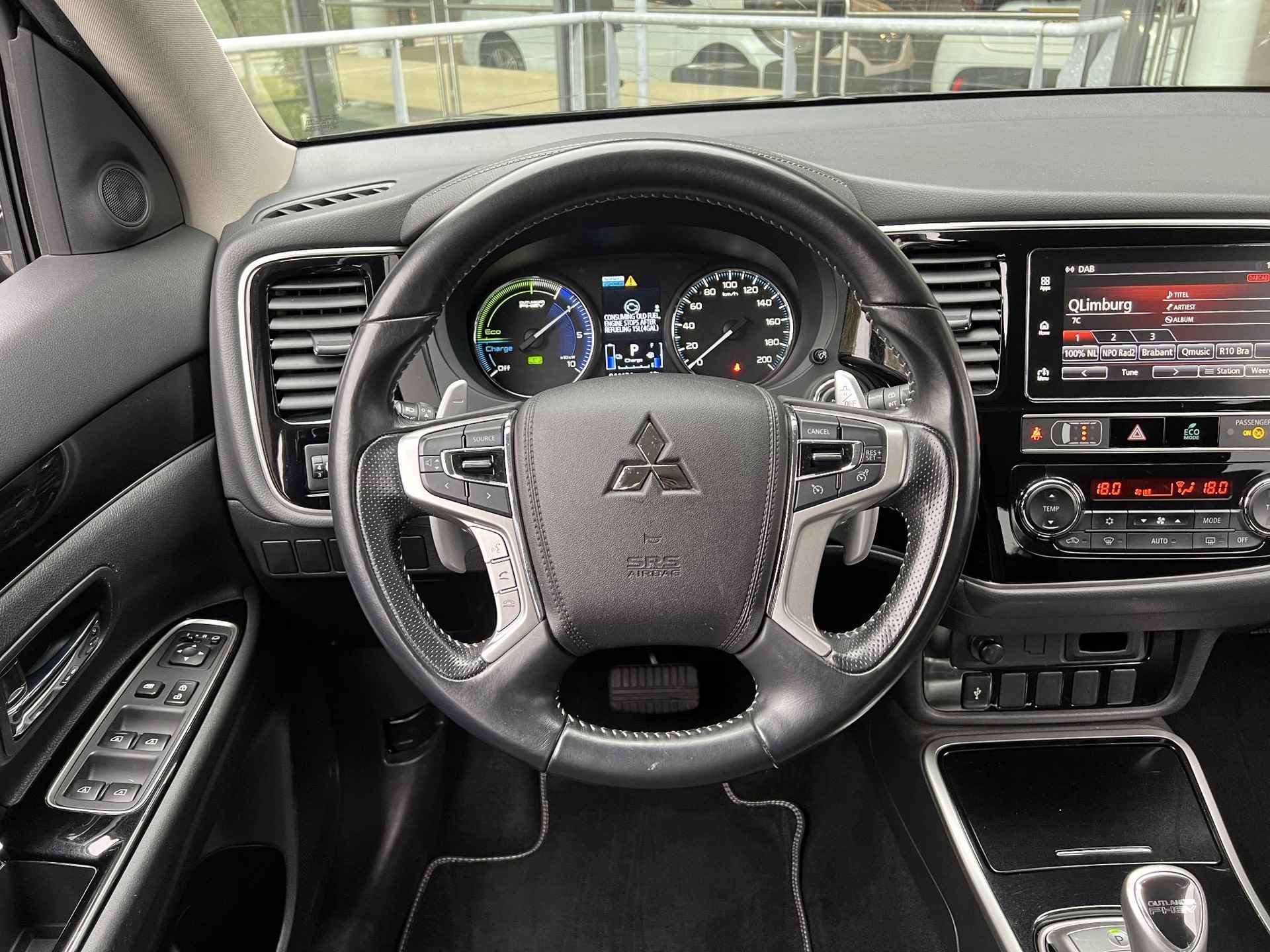 Mitsubishi Outlander 2.4 PHEV Pure+ | Carplay | Afneembare trekhaak | - 22/34