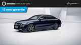 Mercedes-Benz C-klasse 180 Advantage Pack | Verwacht | AMG | Panoramadak | Night | 360 graden camera | Stoelverwarming |