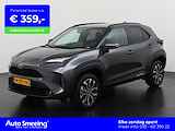 Toyota Yaris Cross 1.5 Hybrid Business Plus | Camera | Carplay | Stuur & Stoelverwarming | Zondag Open!