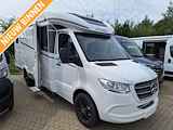 Hymer BMC-T White Line 600 - 9G AUTOMAAT-NIEUW 2024