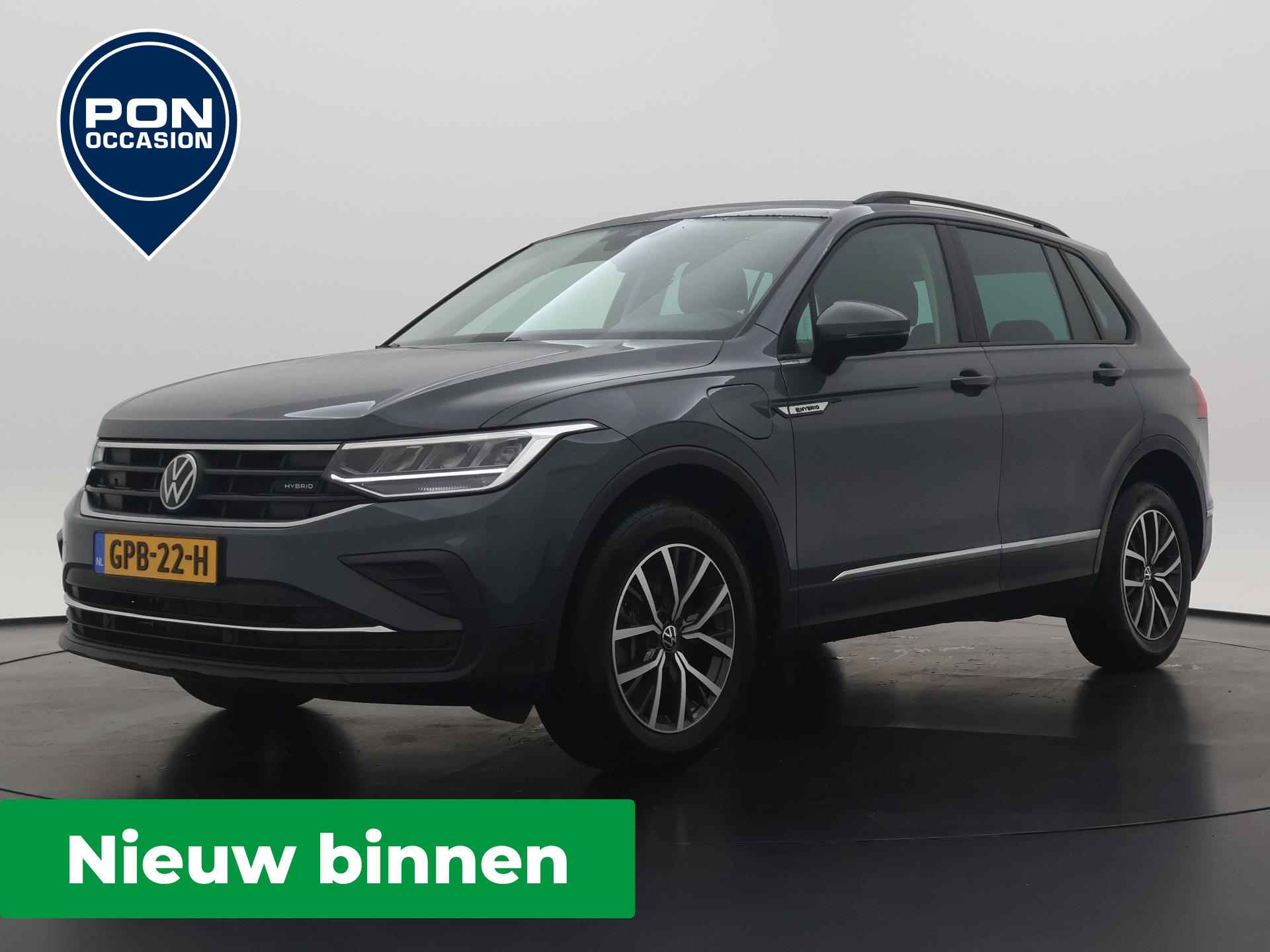 Volkswagen Tiguan BOVAG 40-Puntencheck