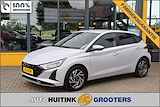 HYUNDAI I20 1.0 T-GDI  Automaat Premium - Navi-Apple/Android - camera