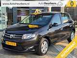 Dacia Sandero TCe 90  Easy-R Lauréate | Automaat | Navigatiesysteem | Parkeersensoren achter |