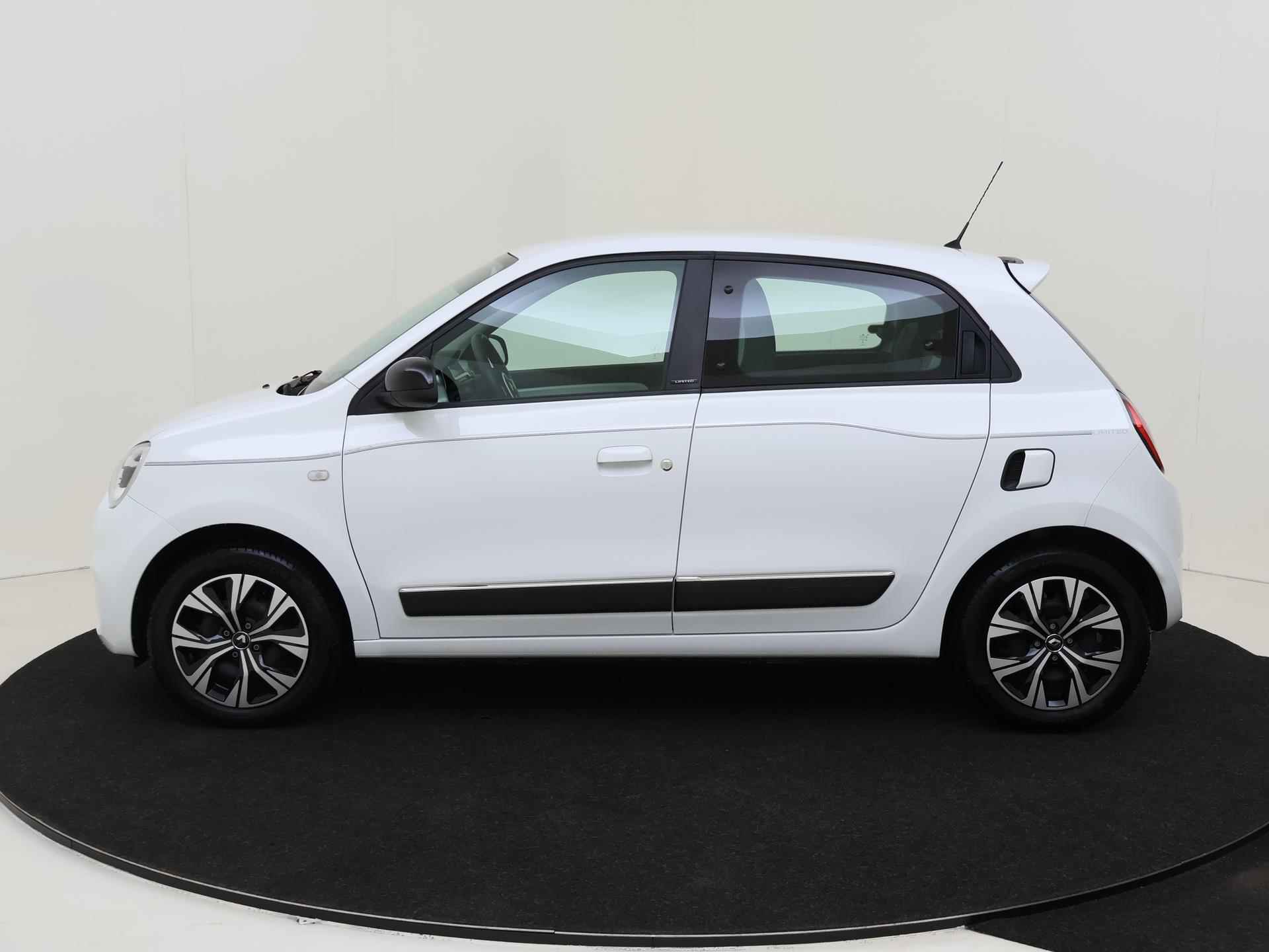 Renault Twingo 1.0 SCe Limited Airco | Lage Km stand | - 2/22
