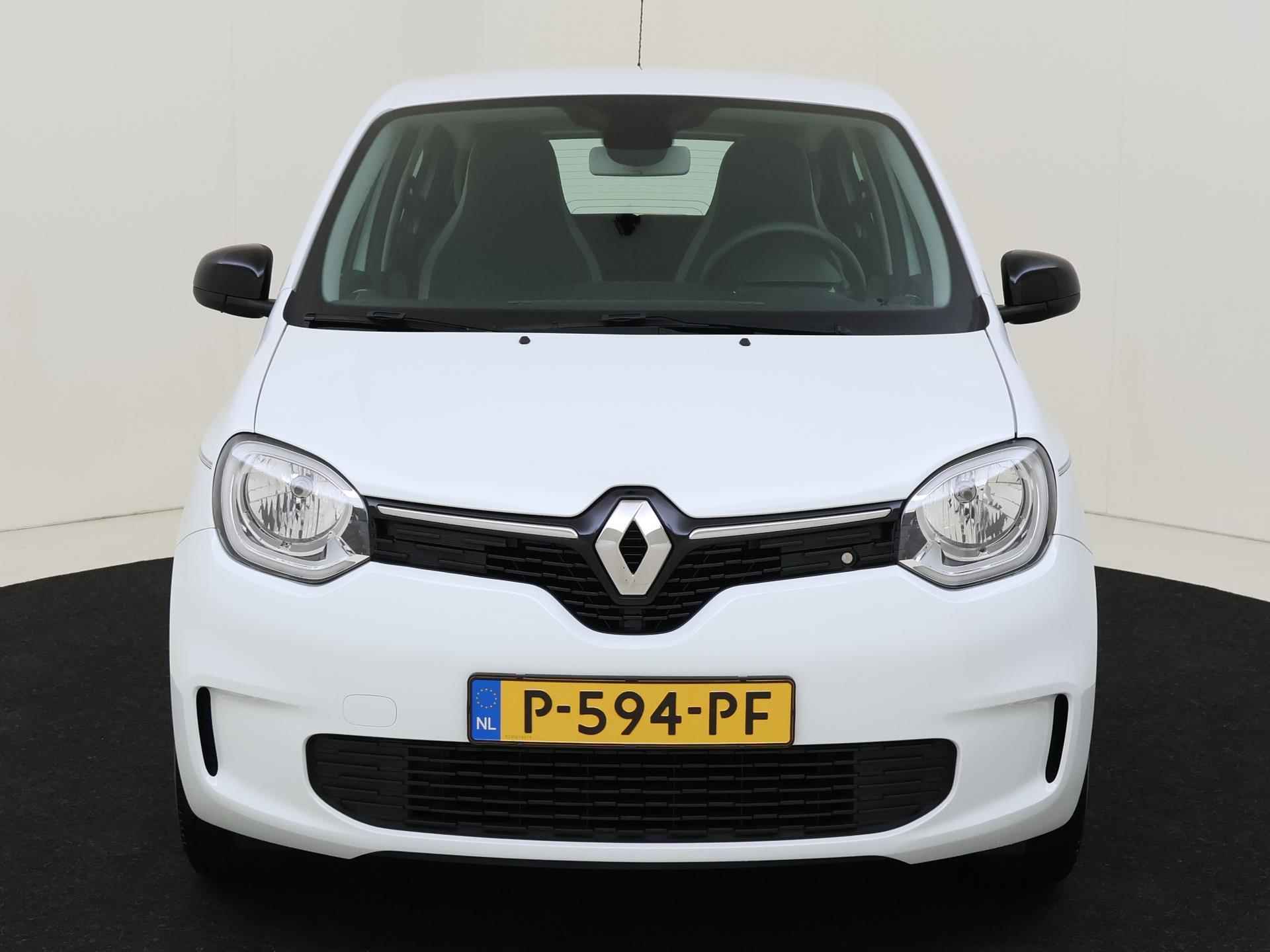 Renault Twingo 1.0 SCe Limited Airco | Lage Km stand | - 9/22