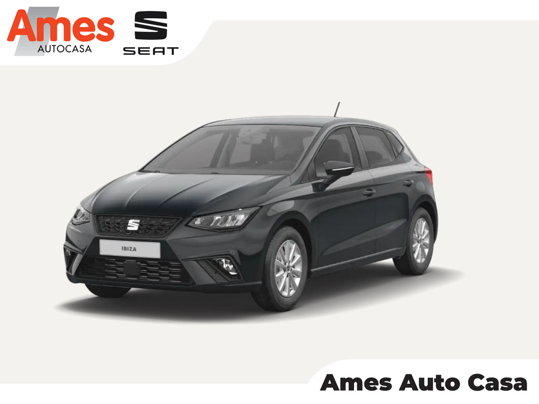 SEAT Ibiza 1.0 EcoTSI Style Plus