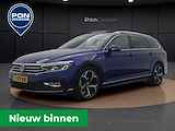 Volkswagen Passat Variant 1.5 TSI Elegance Business R | NIEUW BINNEN | Pano dak | Navigatie | 360 Camera | Stoelverwarming | ACC | Keyless | 18" | LED IQ Light |