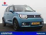 Suzuki Ignis 1.2 Stijl Intro Limited | Navigatie | Verwarmde voorstoelen |