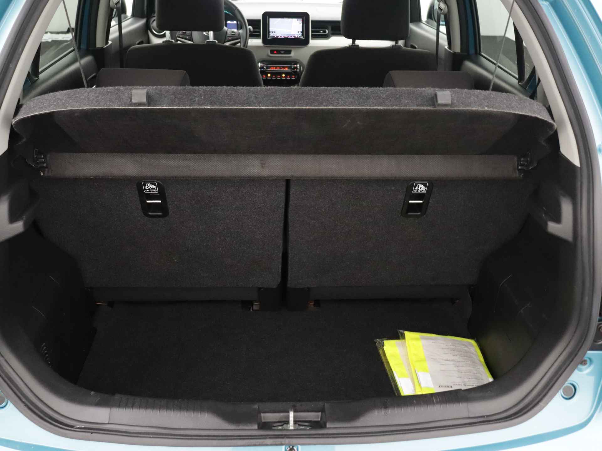 Suzuki Ignis 1.2 Stijl Intro Limited | Navigatie | Verwarmde voorstoelen | - 40/45