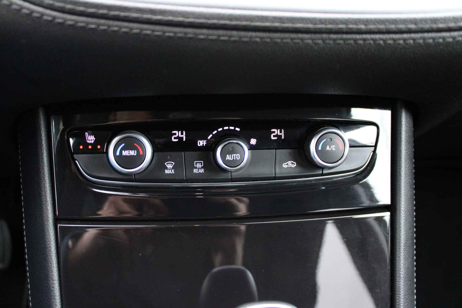 Opel Grandland X 1.2 Turbo 130 Innovation Automaat Apple/Android Carplay - 22/29