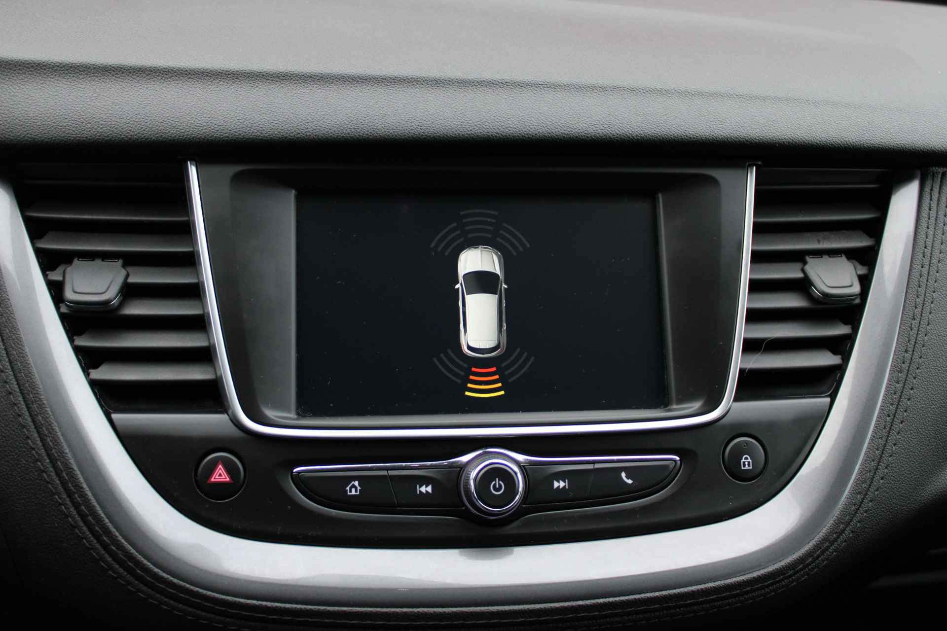 Opel Grandland X 1.2 Turbo 130 Innovation Automaat Apple/Android Carplay - 23/29