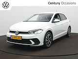 Volkswagen Polo 1.0 TSI Style Cruise - Clima - L.M. velgen - Navigatie