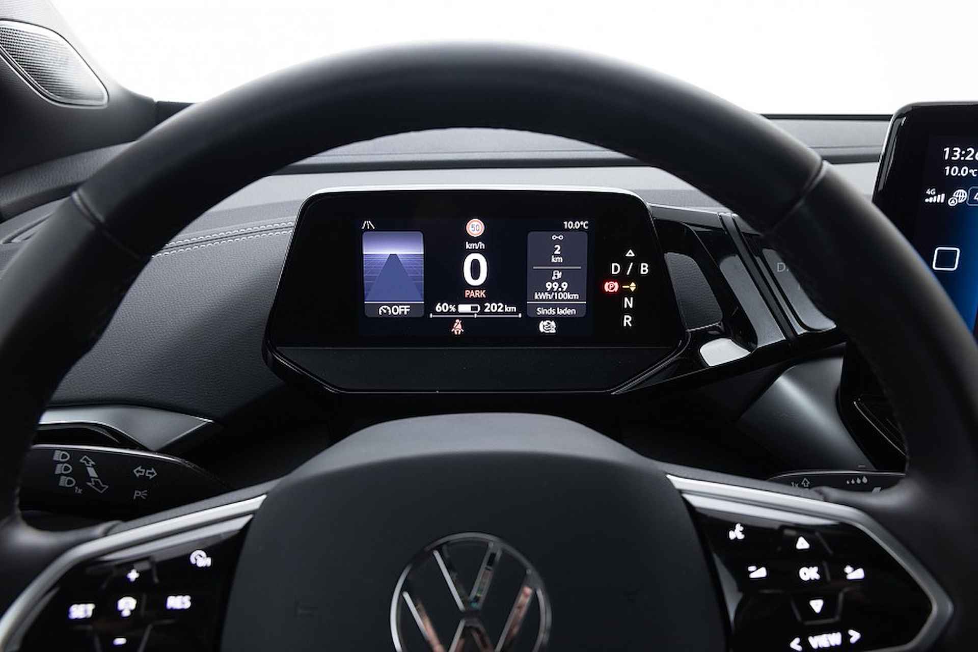 Volkswagen ID.5 Pro 77 kWh | PANORAMADAK | Full LED | Automaat . - 17/28