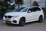 BMW X5 M50d 380 PK, Panoramadak, Elek. Trekhaak, LED, Comfortstoelen, 360 Camera