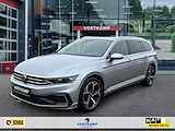 VOLKSWAGEN Passat Variant 1.4 TSI DSG GTE PANO-DAK/CAMERA/TREKHAAK/NAVI/ACC/STOELVERW