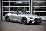 Mercedes-Benz SL-Klasse Roadster AMG 63 4MATIC+