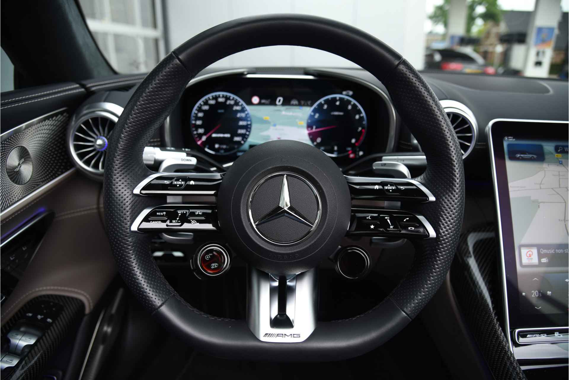 Mercedes-Benz SL-Klasse Roadster AMG 63 4MATIC+ - 13/59