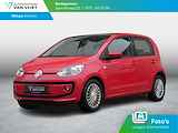 Volkswagen Up! 1.0 high up! BlueMotion | NAVIGATIE | PANORAMADAK |