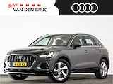 Audi Q3 35 TFSI 150 PK Business Edition | LED | Navigatie | Climate Control |