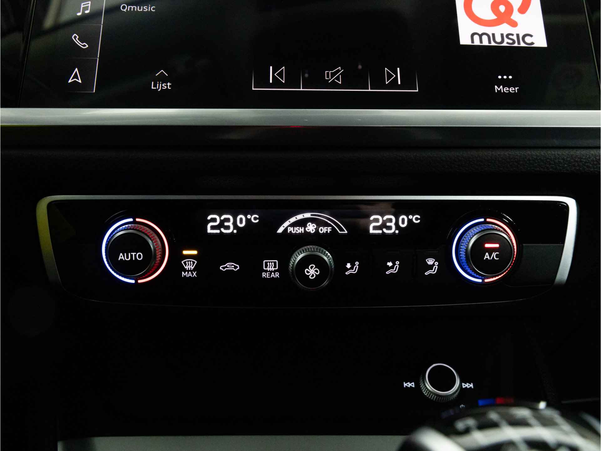 Audi Q3 35 TFSI 150 PK Business Edition | LED | Navigatie | Climate Control | - 10/37