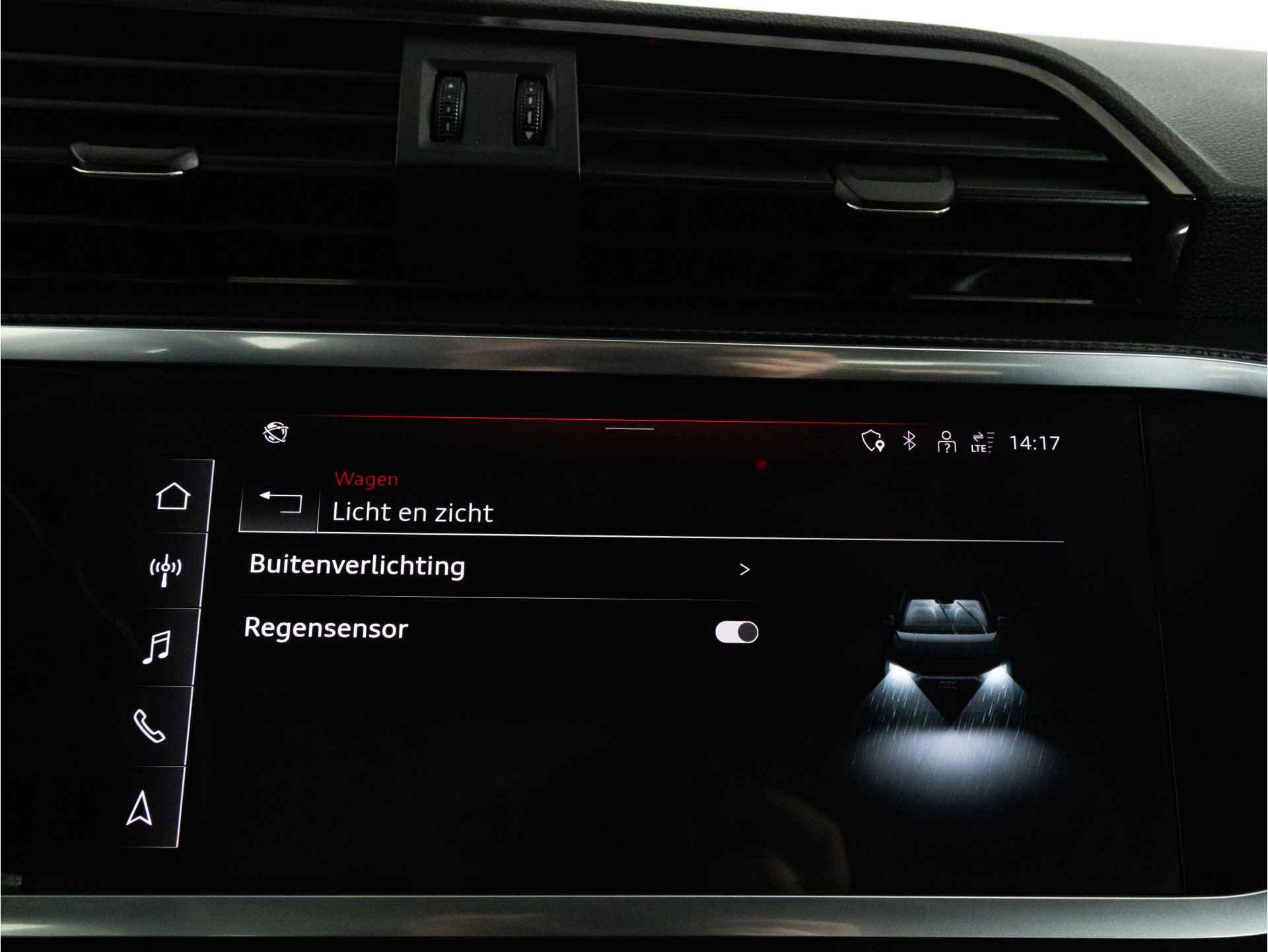 Audi Q3 35 TFSI 150 PK Business Edition | LED | Navigatie | Climate Control | - 30/37