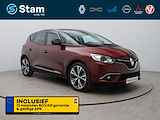 Renault Scénic TCe 130pk Intens Camera | Climate | Navi | Parksens. | Trekhaak elektr. wegklapbaar