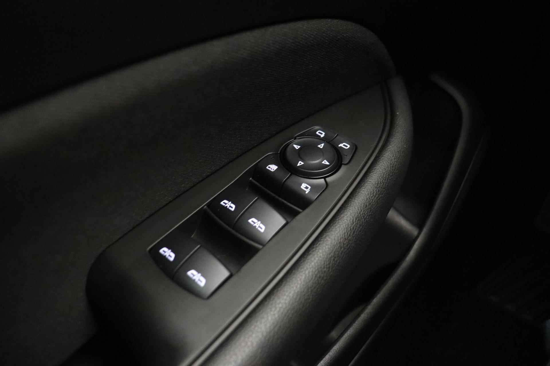 Opel Insignia Grand Sport 1.5 Turbo Edition | Navigatie | Trekhaak | Keyless | Camera | Parkeersensoren | DAB Radio | Cruise control - 19/39