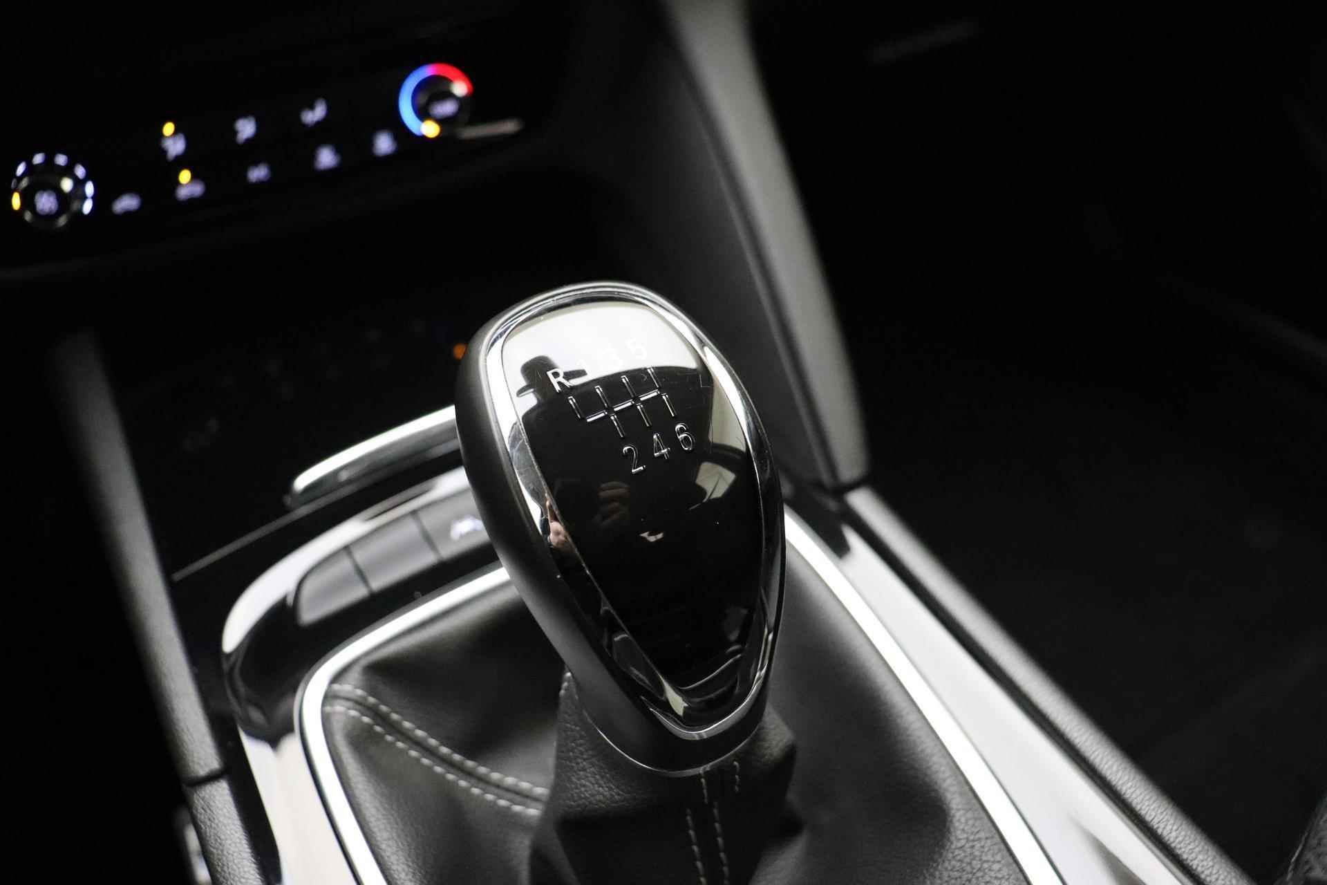 Opel Insignia Grand Sport 1.5 Turbo Edition | Navigatie | Trekhaak | Keyless | Camera | Parkeersensoren | DAB Radio | Cruise control - 26/39