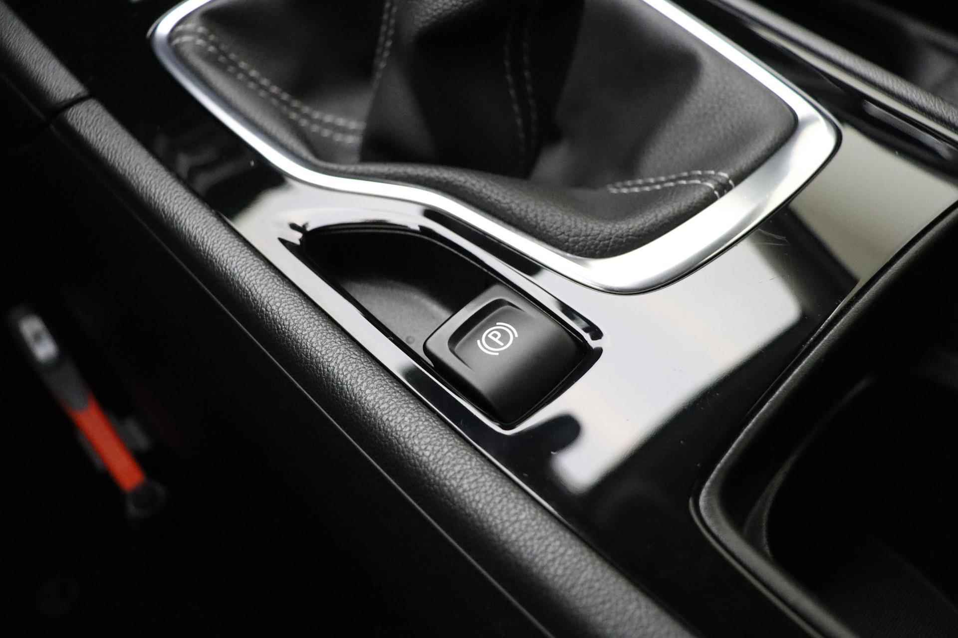 Opel Insignia Grand Sport 1.5 Turbo Edition | Navigatie | Trekhaak | Keyless | Camera | Parkeersensoren | DAB Radio | Cruise control - 27/39