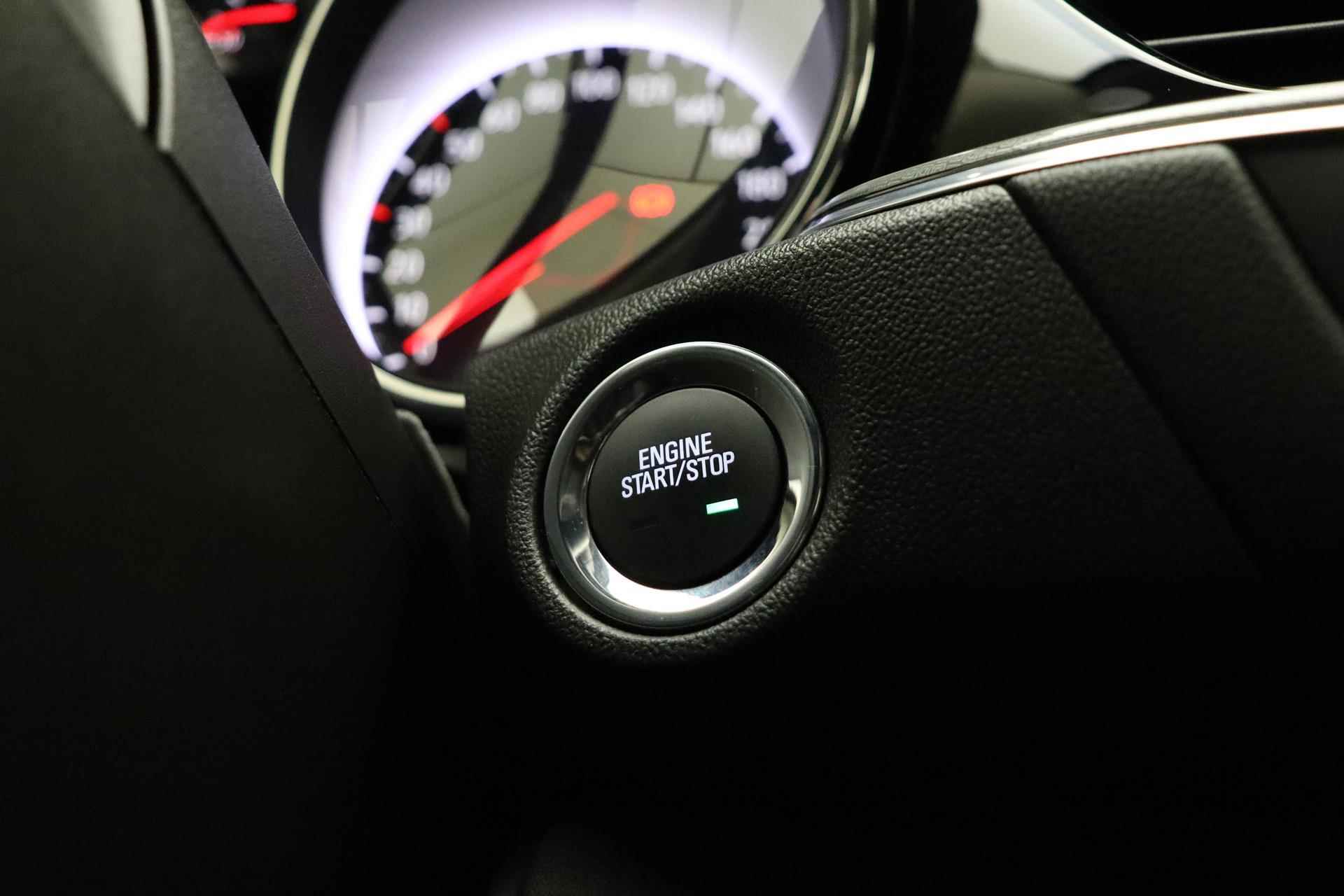 Opel Insignia Grand Sport 1.5 Turbo Edition | Navigatie | Trekhaak | Keyless | Camera | Parkeersensoren | DAB Radio | Cruise control - 28/39