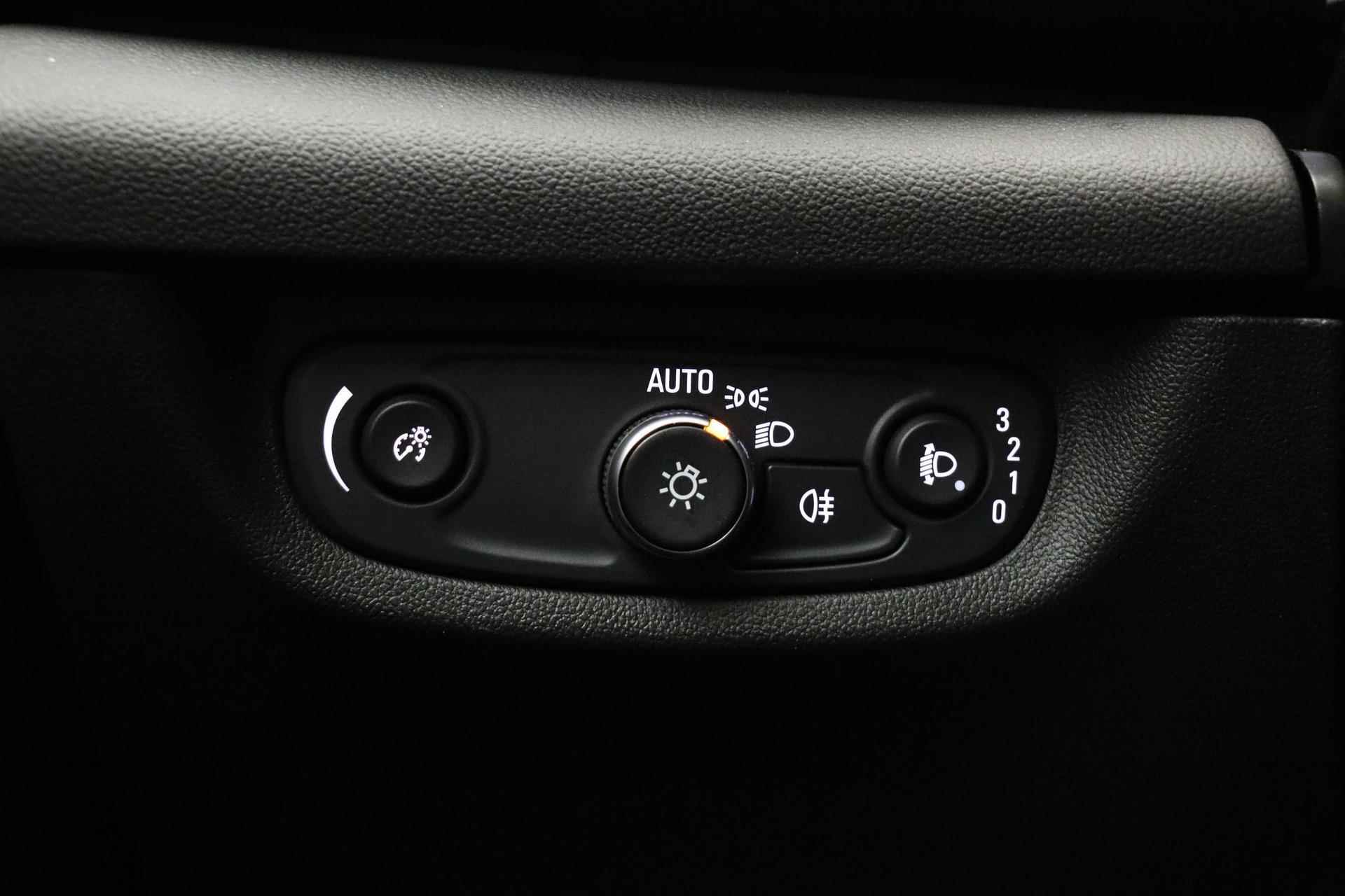 Opel Insignia Grand Sport 1.5 Turbo Edition | Navigatie | Trekhaak | Keyless | Camera | Parkeersensoren | DAB Radio | Cruise control - 30/39