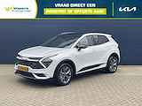 KIA Sportage 1.6 T-GDi 230pk Hybrid AT6 GT-Line | trekhaak 1650KG | BTW auto | NL auto Unieke stand!