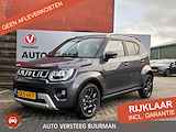 Suzuki Ignis 1.2 Smart Hybrid Style NL AUTO 6 JAAR GARANTIE! Navigatie, Camera, Climate Control, Stoelverwarming