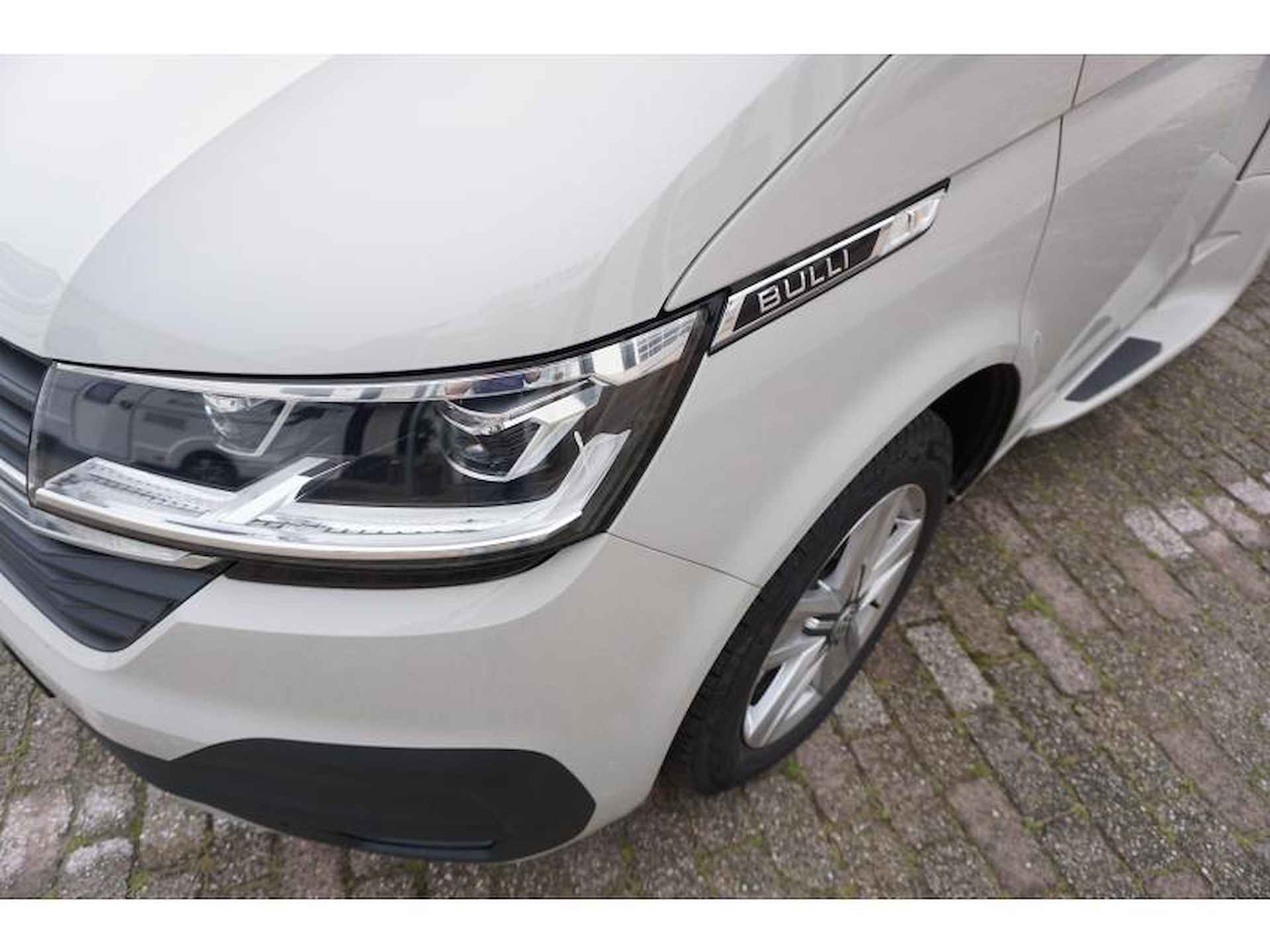 Knaus Tourer Van 500 LT AUT/150PK/COMPACT - 19/21